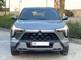 Stylish Mitsubishi X-Force for Rent.
